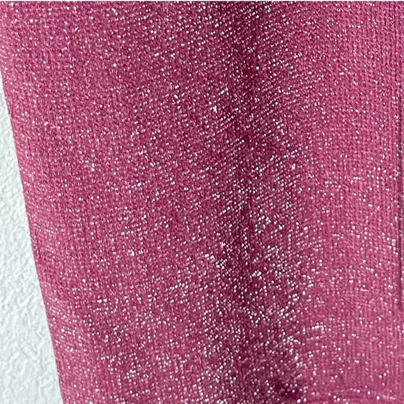 NWT Forever 21 Metallic Purple Bodycon
Mini Dress - Picture 5 of 10